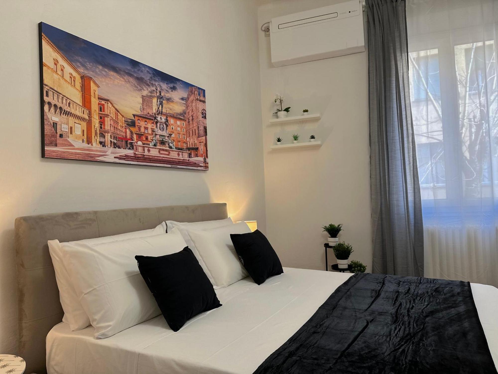 La Maison Di San Felice Bologna Kültér fotó